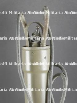 Illumination de réticule. Reticle illumination unit. — photo 8