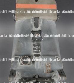 Binoculaire d'observation WH 12 x 60. WH 12 × 60 observation binoculars. — miniature 2