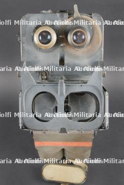 Binoculaire d'observation WH 12 x 60. WH 12 × 60 observation binoculars. — miniature 4