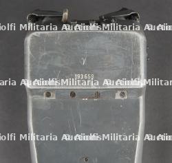 Binoculaire d'observation WH 12 x 60. WH 12 × 60 observation binoculars. — miniature 6