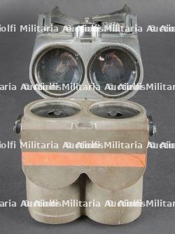 Binoculaire d'observation WH 12 x 60. WH 12 × 60 observation binoculars. — miniature 7