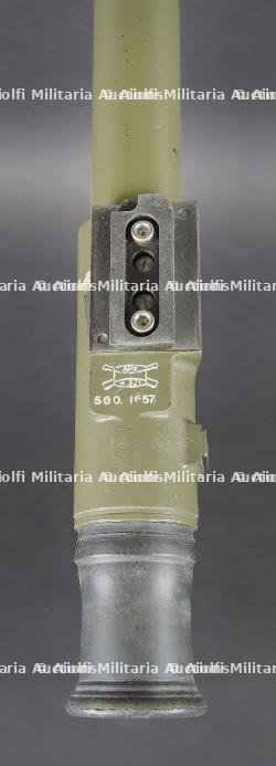 Lunette APX M321. APX M321 sight. — photo 11