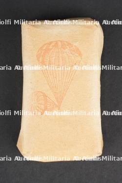 Insignes parachutiste russe. Russian paratrooper insignia. — photo 4