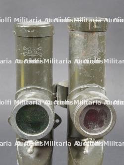 Lampes de signalisation française. French signal lamps. — photo 3