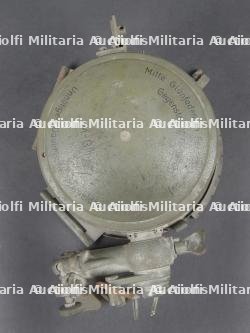 Lampe de signalisation WH. WH signalling lamp — miniature 3