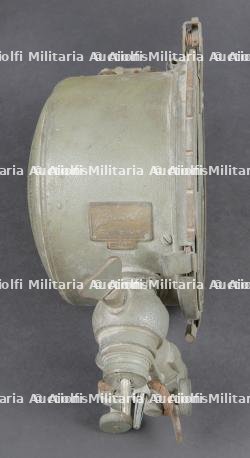 Lampe de signalisation WH. WH signalling lamp — miniature 5