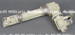 Lunette de coupole blindée ou de char PZBWF8. Armoured cupola or tank periscope sight PZBWF 8 — photo 1