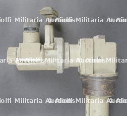 Lunette de coupole blindée ou de char PZBWF8. Armoured cupola or tank periscope sight PZBWF 8 — miniature 4