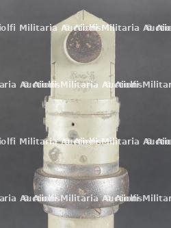 Lunette de coupole blindée ou de char PZBWF8. Armoured cupola or tank periscope sight PZBWF 8 — miniature 6