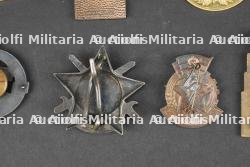 Médaille pacte de Varsovie. Warsaw pact medals. — photo 11