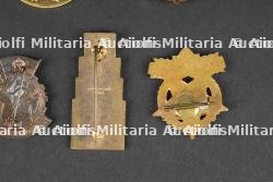 Médaille pacte de Varsovie. Warsaw pact medals. — photo 12