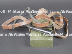 Système d'illumination de réticule. Reticle illumination system. — miniature 4