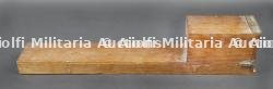 Alidade de visée artillerie. Artillery aiming alidade. — miniature 3