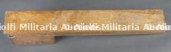 Alidade de visée artillerie. Artillery aiming alidade. — miniature 5