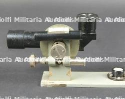 Alidade de visée artillerie. Artillery aiming alidade. — photo 7