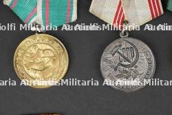Médailles URSS. USSR medals. — miniature 2