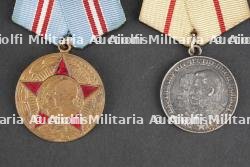 Médailles URSS. USSR medals. — miniature 7