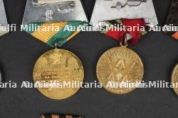 Médailles URSS. USSR medals. — photo 11