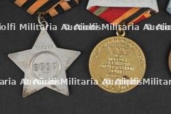 Médailles URSS. USSR medals. — miniature 14