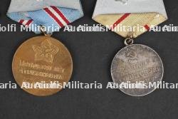 Médailles URSS. USSR medals. — miniature 15