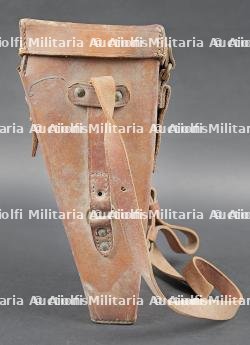 Binoculaire de tranchée. Trench binoculars. — photo 3