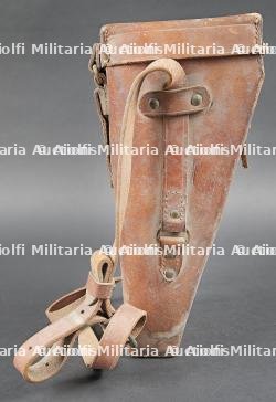 Binoculaire de tranchée. Trench binoculars. — miniature 5