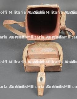 Binoculaire de tranchée. Trench binoculars. — photo 6