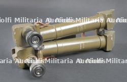 Binoculaire de tranchée. Trench binoculars. — miniature 7