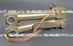 Binoculaire de tranchée. Trench binoculars. — miniature 8