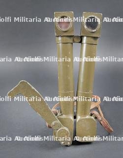 Binoculaire de tranchée. Trench binoculars. — miniature 11