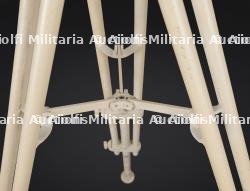 Trépied de binoculaire WH. WH binocular tripod — miniature 3