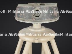 Trépied de binoculaire WH. WH binocular tripod — miniature 4