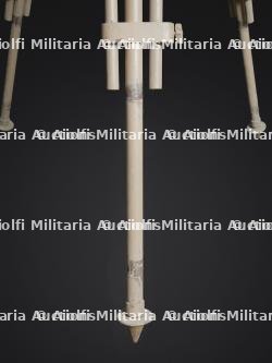 Trépied de binoculaire WH. WH binocular tripod — miniature 5