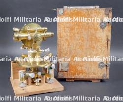 Théodolite. Theodolite. — miniature 1