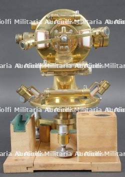 Théodolite. Theodolite. — miniature 10
