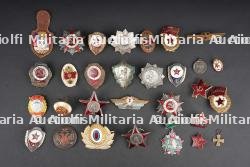 Médaille URSS. USSR medal.