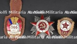 Médaille URSS. USSR medal. — photo 2