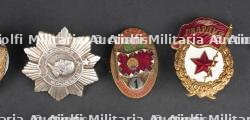 Médaille URSS. USSR medal. — miniature 3