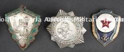 Médaille URSS. USSR medal. — photo 5