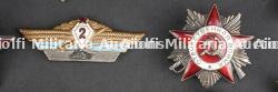 Médaille URSS. USSR medal. — miniature 7
