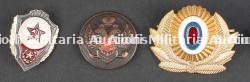 Médaille URSS. USSR medal. — photo 8