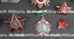 Médaille URSS. USSR medal. — photo 9