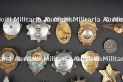 Médaille URSS. USSR medal. — photo 15