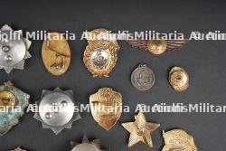 Médaille URSS. USSR medal. — miniature 16