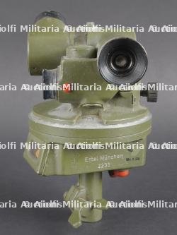 Optique Ertel Munich. Ertel Munich optical instrument — photo 4