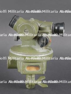 Optique Ertel Munich. Ertel Munich optical instrument — miniature 7