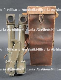 Binoculaire Huet. Huet binoculars. — photo 1