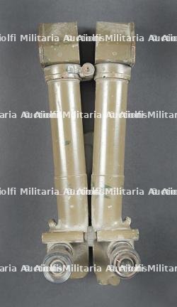 Binoculaire Huet. Huet binoculars. — miniature 9