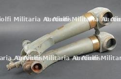 Binoculaire Fussartillerie SF 14. Fussartillerie SF 14 binoculars