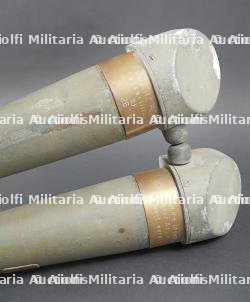Binoculaire Fussartillerie SF 14. Fussartillerie SF 14 binoculars — miniature 3